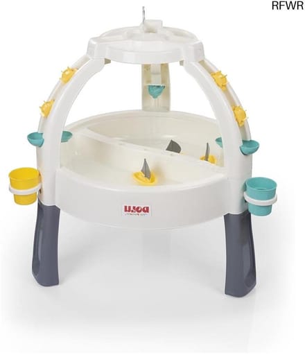 RFWR® Zand- en Watertafel voor Kinderen met Accessoires