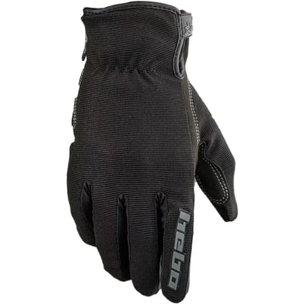 Winter motorhandschoenen Hebo Free CE