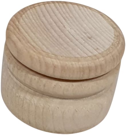 Playwood Tooth box Beech wood Ø 4.2 cm