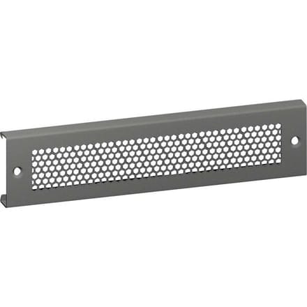 Rittal VX 8660.090 8660090 Sokkelplaat Staal 2 stuk(s)