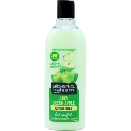 Alberto Balsam Juicy Green Apple Conditioner – 300 ml