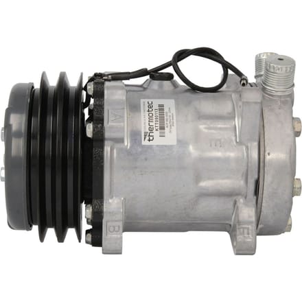 Compressor airconditioning THERMOTEC KTT090113