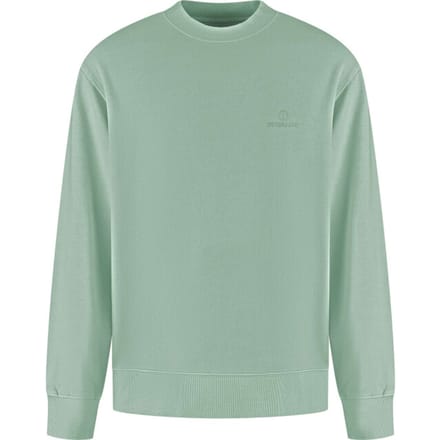 Dstrezzed Ds-nikol Crew Green Bay Größe: M | Pullover Outlet | Herren | Grün