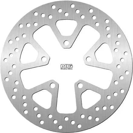 Remschijf voor vaste motorfiets NG Brake Disc DIS1812