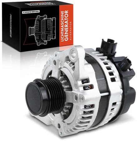 Frankberg 1x Lichtmaschine Generator voor Alfa Romeo