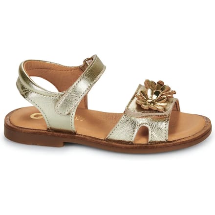 Meisjes sandalen GBB Florabelle