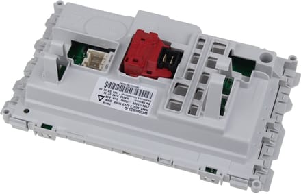 WHIRLPOOL - MODULE - STUURKAART - NIET GECONFIGUREERD - WAVE2 ECO FULL - 481010560639