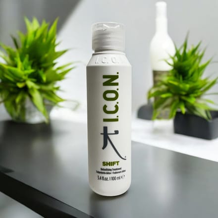 I.C.O.N. Shift Detoxifying Treatment 100 ml