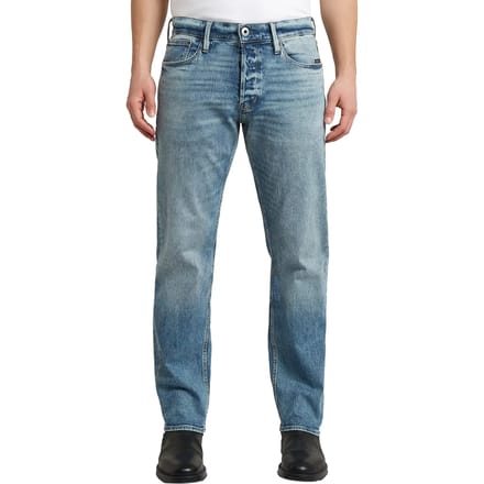 Slim Tapered Jeans G-Star Streem