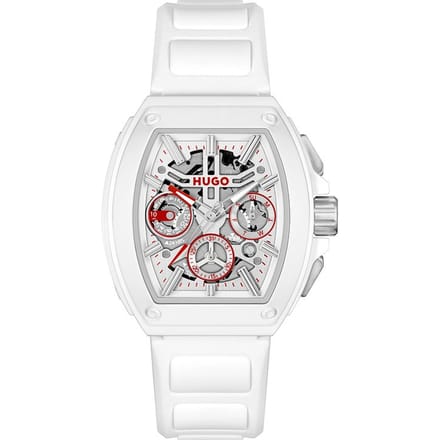 Hugo Herenhorloge #HUGO ID SKELETON 1530445
