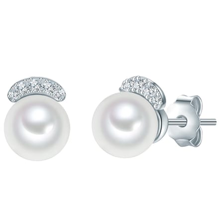 Valero Pearls Oorbellen