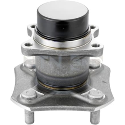 Wiellagerset SNR R168.120