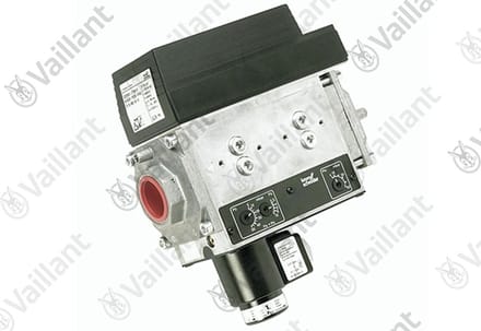 VAILLANT Gaskraan VK 108/3-2 E e.a. Vaillant-nr. , 051054