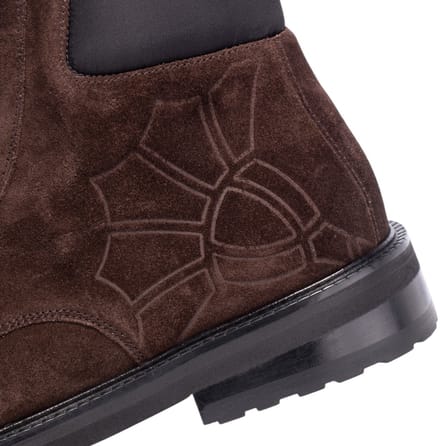 Joop - Herren Stiefel Velo Malvin