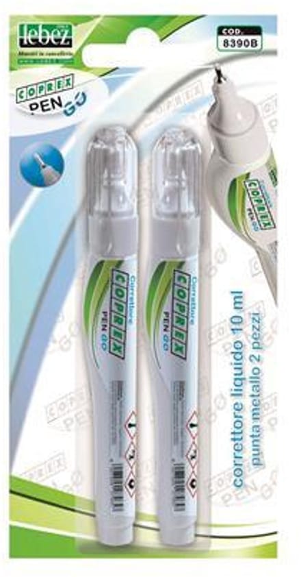 Lebez 8390B correctiepen 10 ml