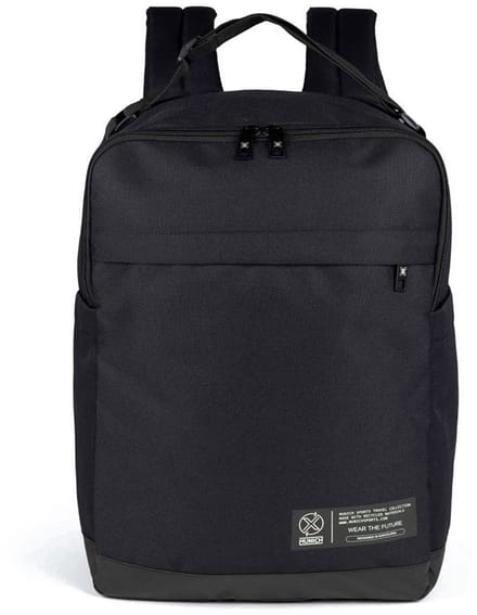 Munich Gate X39 Underseat 27l Rugzak Zwart