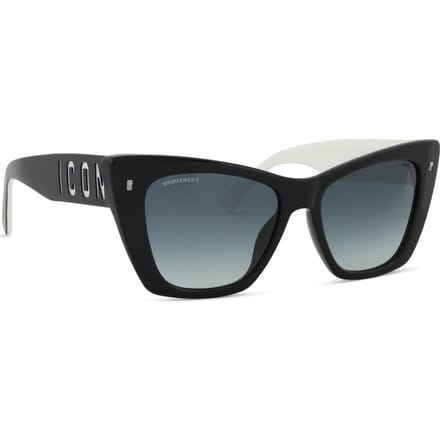 Zonnebril Dames Dsquared2 ICON-0006-S-80S Ø 53 mm