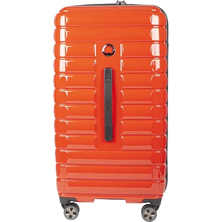 Kofferbak 4 dubbele wielen Delsey Shadow 5.0 80 cm