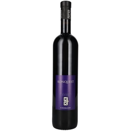 K+K Kirnbauer KONQUEST 2020 14% Vol. 1,5l