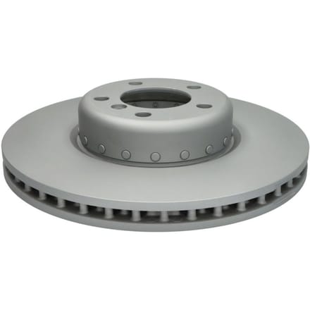 Remschijf BOSCH 0 986 479 E11 voorkant, geventileerd, sterk gecarboniseerd, 1 Stuk