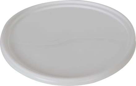 Silverline Plastic deksel t.b.v. 2.5 liter verfcontainer