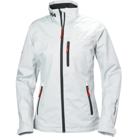 Damesjas Helly Hansen crew midlayer