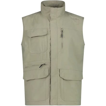 Vest CMP