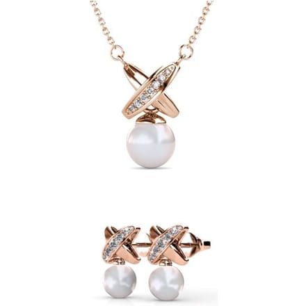 Chris Pearl sets - Oostenrijkse parel van zeer hoge kwaliteit