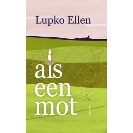 Als Een Mot - Lupko Ellen