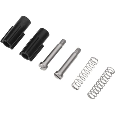 Riempers Accessoires Schroeven Professionele Riempers Schroef Veerkit voor Studer Revox Opener A77 black
