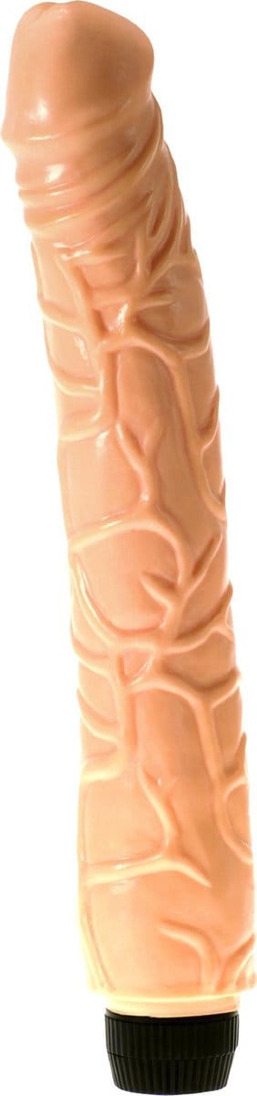 Me You Us - Thor 11 - Realistisch - Vibrator beige 11 inch