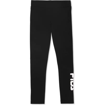 Legging met babylogo Fila Ottini