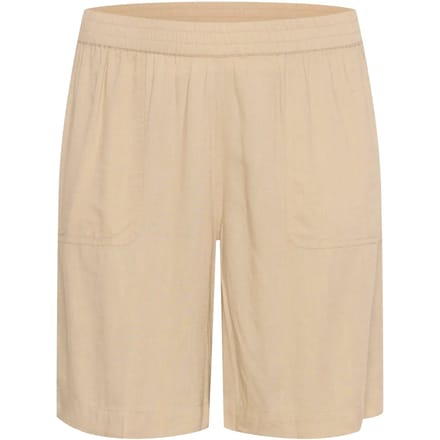 Damesshort KAFFE Curve Mille