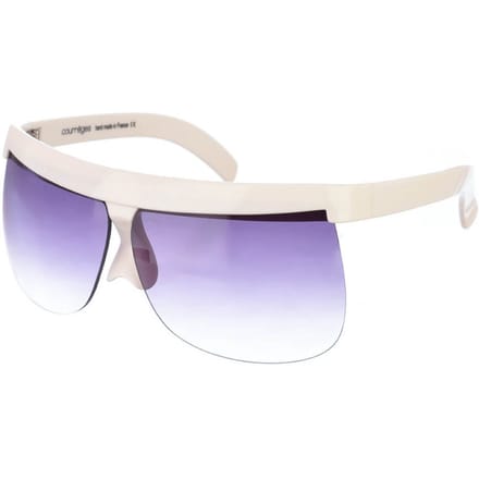 Zonnebril Courreges CL1301