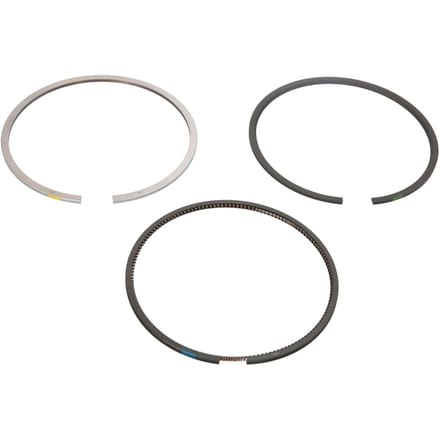 Zuigerveren set GOETZE 08-146500-00