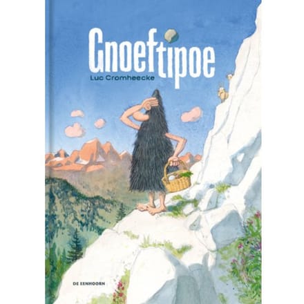 Gnoeftipoe - Luc Cromheecke