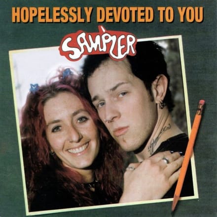 Hopelessly Devoted To You - Various