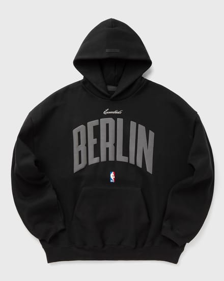 BERLIN 90'S HOODIE