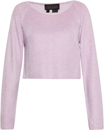 NAEMI Jumper
