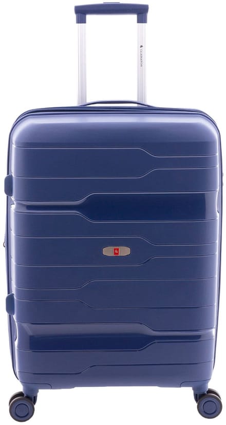 Gladiator Boxing M Spinner 67 - Exp - TSA slot - Donkerblauw