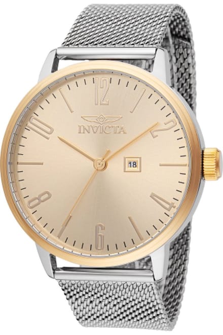 Invicta Specialty 48937 Herenhorloge Quartz - 44 mm
