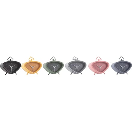 Wekker Karlsson Mini Triangle (x6)