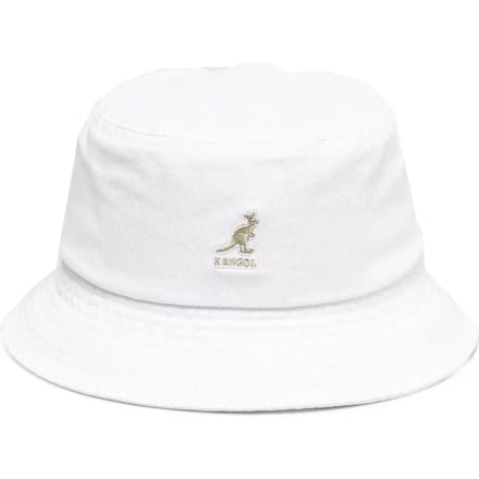 Hoed Kangol délavé
