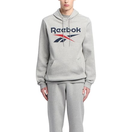 Hoodie Reebok Identity