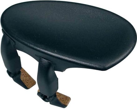 Wittner 251231 viola chinrest standard