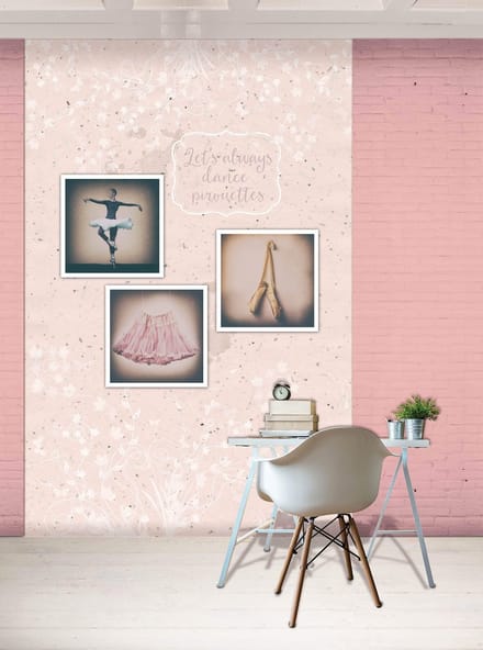 INGK Behang - New Materials - Fryslan