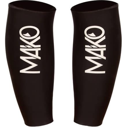 Neopreen beenhuls voor dames Mako 2.0