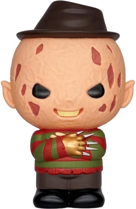 A Nightmare on Elm Street: Freddy Coin Bank
