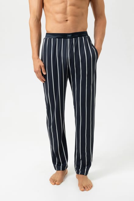 Mey Broek Valsted Heren 31072 174 indigo S