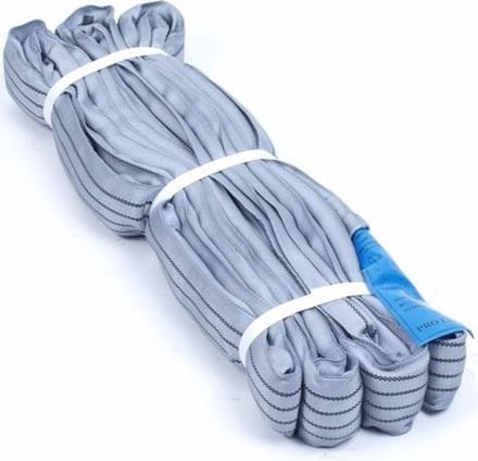 Rondstrop / hijsband 4 ton 3 meter